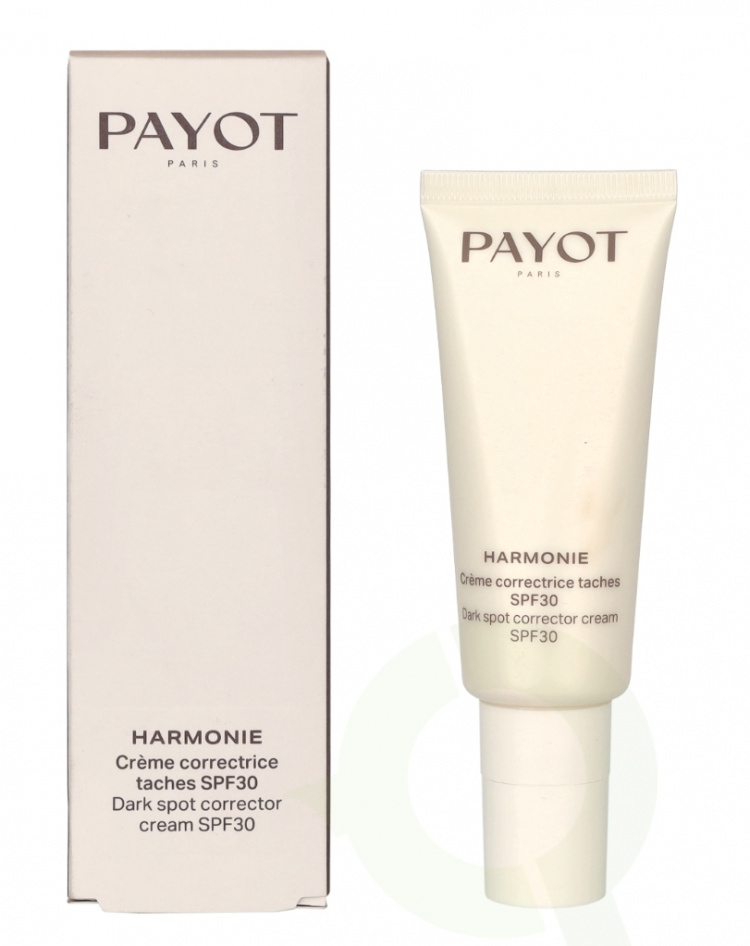 Payot Harmonie Dark Spot Corrector Cream SPF30 40 ml