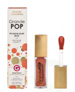 Grande POP Plumping Liquid Blush 10 ml