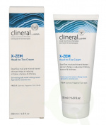 Ahava Clineral X-Zem Head-to-Toe Cream 200 ml