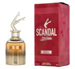 Jean Paul Gaultier Scandal Absolu Parfum Concentre Spray 50 ml