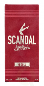 Jean Paul Gaultier Scandal Absolu Parfum Concentre Spray 50 ml