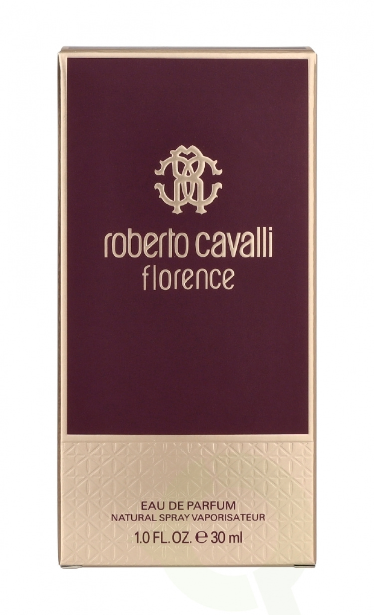 Roberto Cavalli Florence Edp Spray 30 ml