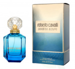 Roberto Cavalli Paradiso Azzurro Edp Spray 75 ml