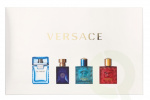 Versace Miniatures Set Men 20 ml