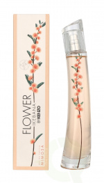 Kenzo Flower Ikebana Mimosa Edp Spray 75 ml