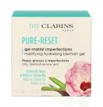 Clarins My Clarins Pure-Reset Matifying Hydrating Blem. Gel 50 ml