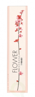 Kenzo Flower By Kenzo Ikebana Edp Spray 75 ml