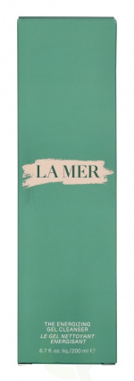 La mer The Energizing Gel Cleanser 200 ml