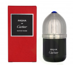Cartier Pasha Edition Noire Edt Spray 50 ml