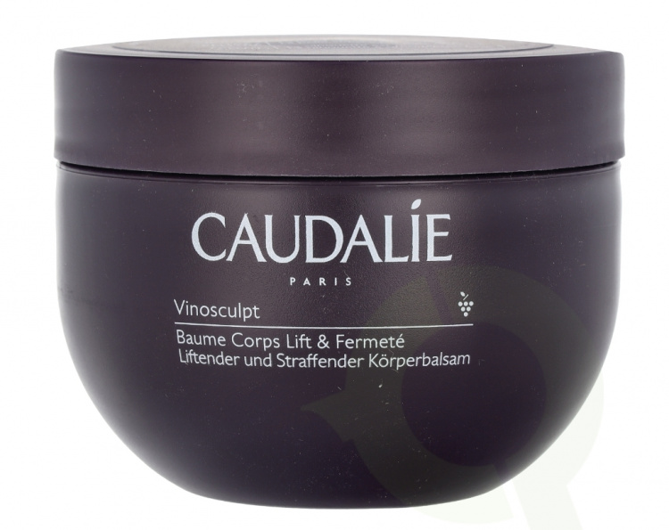Caudalie Vinosculpt Lift & Firm Body Cream 250 ml