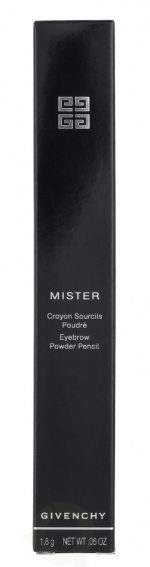 Givenchy Mister Eyebrow Powder Pencil 1.8 g #03 Dark