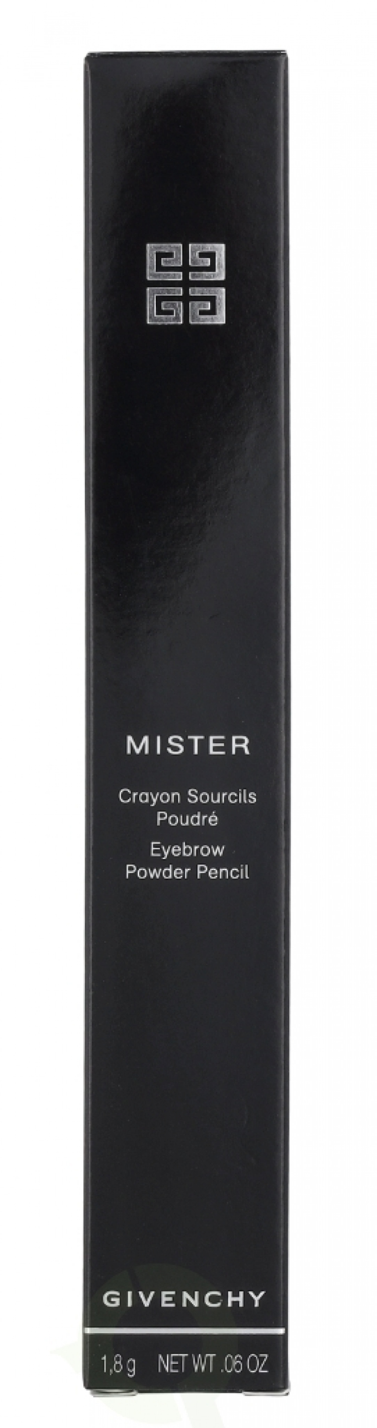 Givenchy Mister Eyebrow Powder Pencil 1.8 g #03 Dark