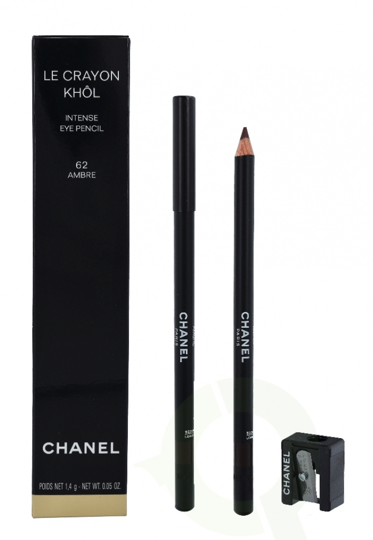 Chanel Le Crayon Khol Intense Eye Pencil 1.4 g #62 Ambre