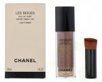 Chanel Les Beiges Water-Fresh Tint 30 ml #50 Light Deep