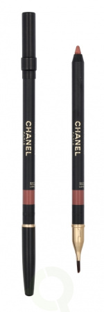 Chanel Le Crayon Levres Longwear Lip Pencil 1.2 g #158 Rose Naturel