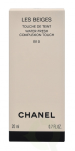 Chanel Les Beiges Water-Fresh Complexion Touch 20 ml B10