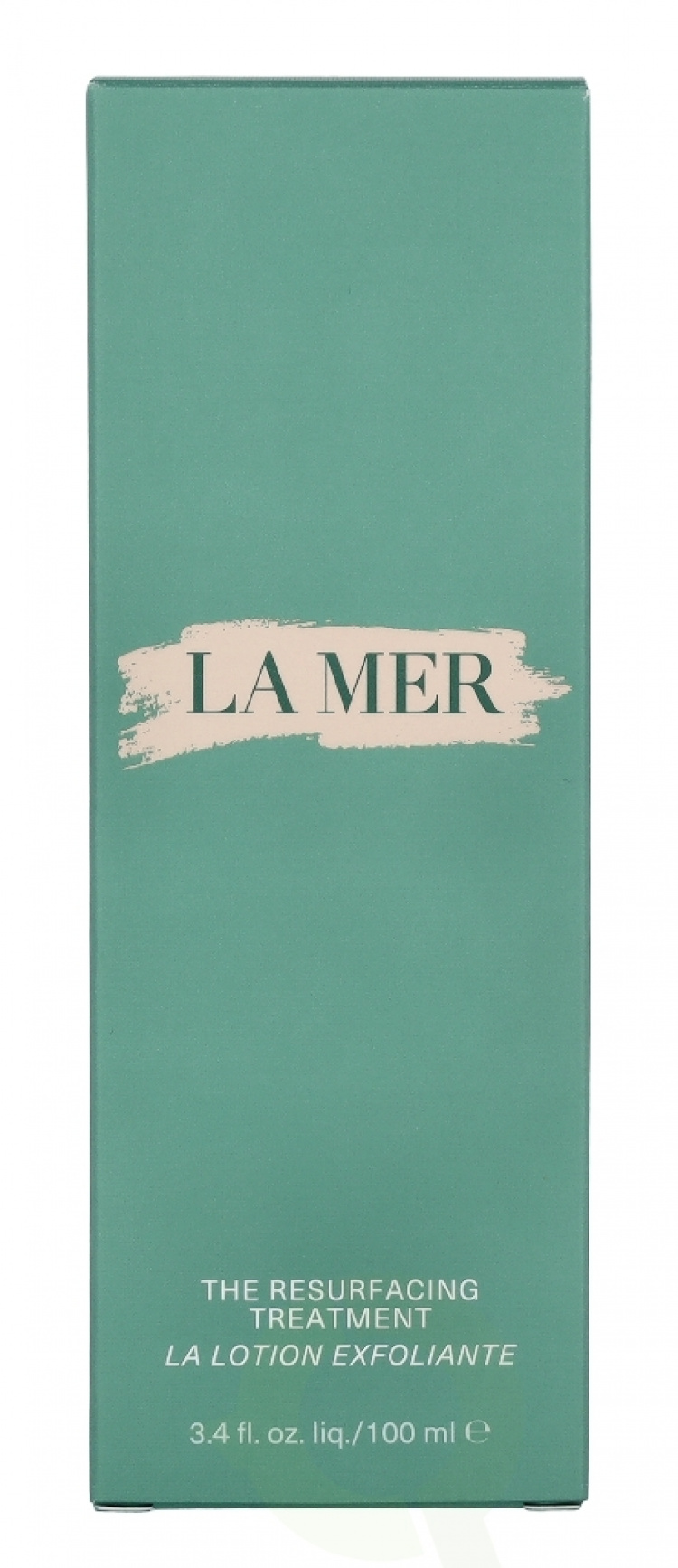 La mer The Refurfacing Treatment 100 ml