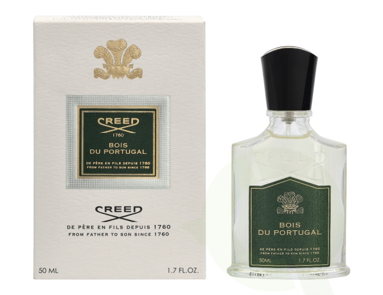 Creed Bois Du Portugal Edp Spray 50 ml