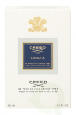 Creed Erolfa Edp Spray 50 ml