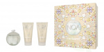 Cacharel Noa Giftset 200 ml Edt Spray 100ml/2x Body Lotion 50ml