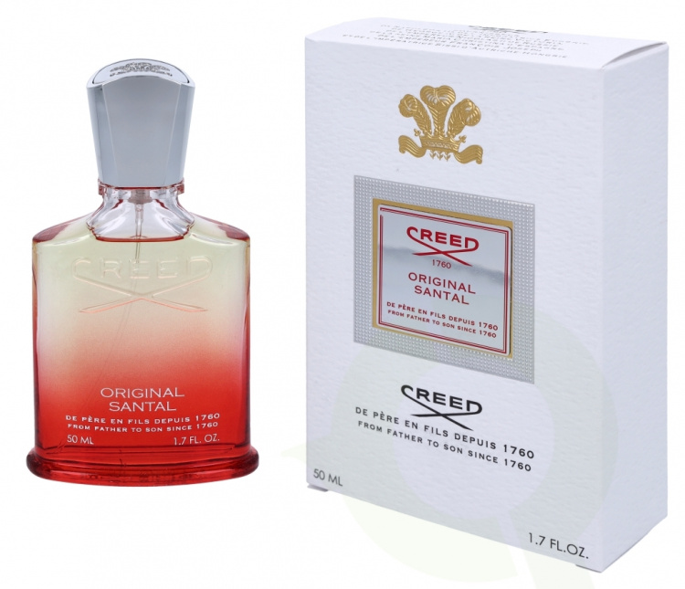 Creed Original Santal Edp Spray 50 ml