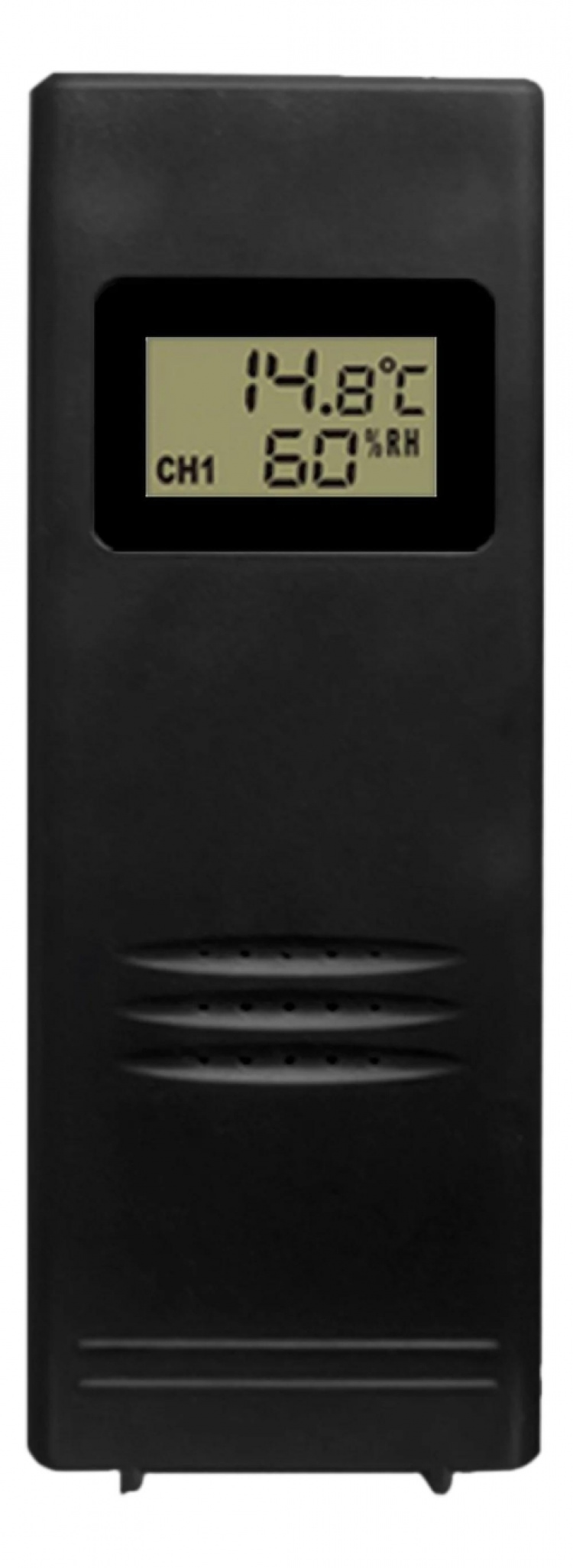 Nordic Quality Wireless weather station in-outdoor temperature