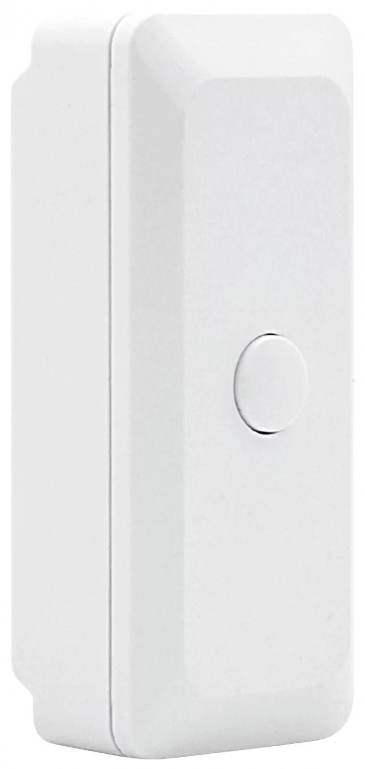 Nordic Quality Corddimmer 3-60vA 1,2+0,8m w. plug. White