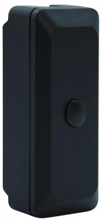 Nordic Quality Corddimmer 3-60vA LED. Black