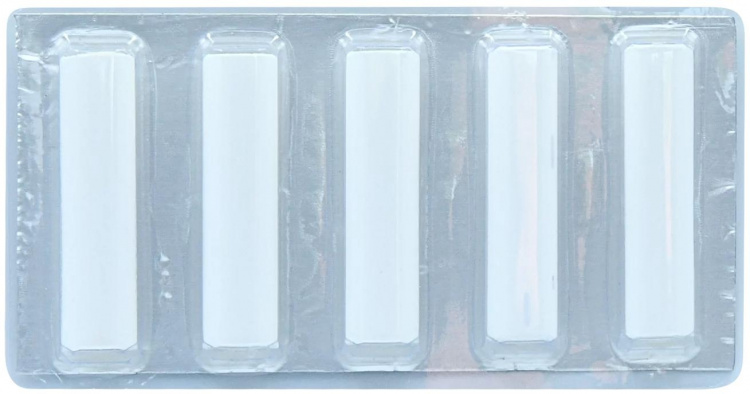 Nordic Quality Scent sticks, Vanilla, 5 pcs