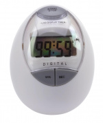 Nordic Quality Salt Digital Kitchen timer