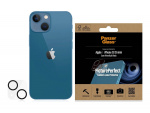 PanzerGlass Objektiv beskyttelse Sort Transparent Apple iPhone 13