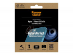 PanzerGlass Objektiv beskyttelse Sort Transparent Apple iPhone 13