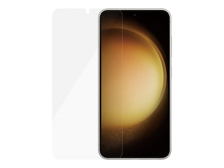 PanzerGlass SAFE Skærmbeskytter Transparent Samsung Galaxy S22