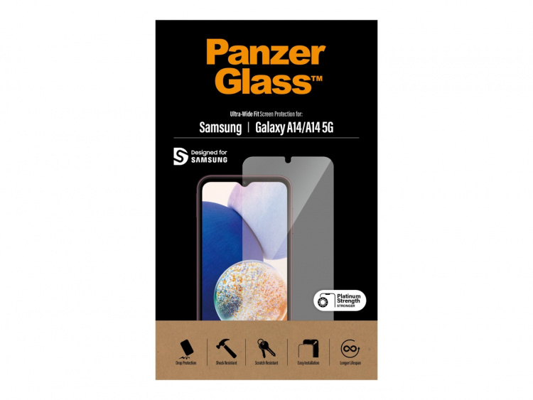 PanzerGlass Samsung Galaxy A14 5G