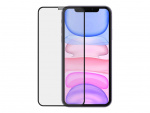 PanzerGlass SAFE. by PanzerGlass Skærmbeskytter Sort Transparent Apple iPhone 11, XR PanzerGlass SAFE. by PanzerGlass Skærmbeskytter Sort Transparent Apple iPhone 11, XR