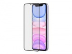 PanzerGlass SAFE. by PanzerGlass Skærmbeskytter Sort Transparent Apple iPhone 11, XR PanzerGlass SAFE. by PanzerGlass Skærmbeskytter Sort Transparent Apple iPhone 11, XR