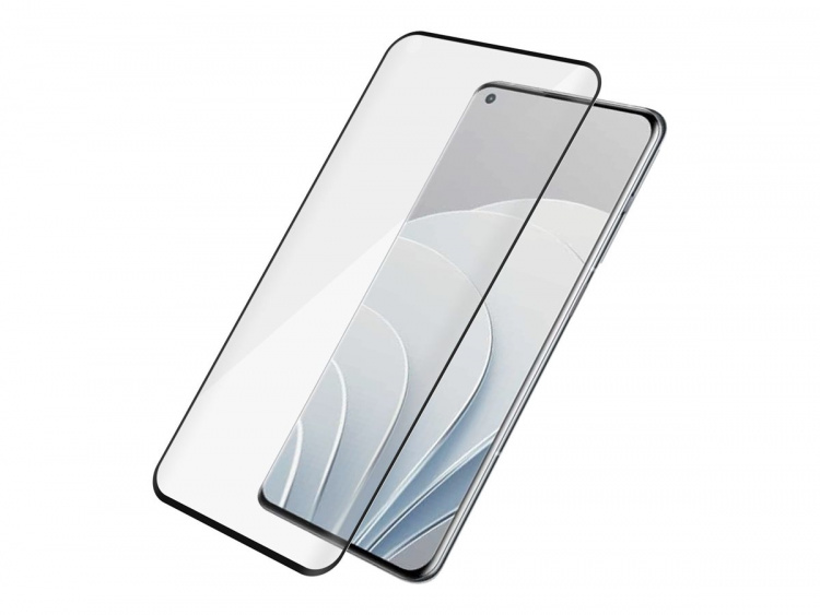 PanzerGlass Original Skærmbeskytter Transparent OnePlus 10 Pro, 9 Pro PanzerGlass Original Skærmbeskytter Transparent OnePlus 10 Pro, 9 Pro