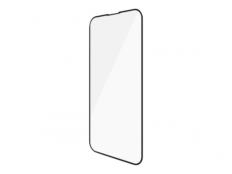 PanzerGlass Skærmbeskytter Sort Transparent Apple iPhone 13 mini