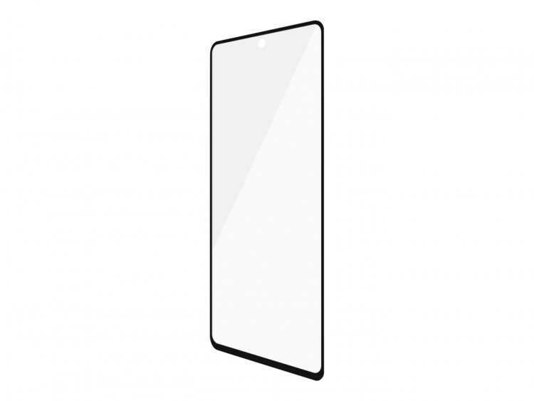 PanzerGlass Skærmbeskytter Sort Transparent Samsung Galaxy A52, A52 5G