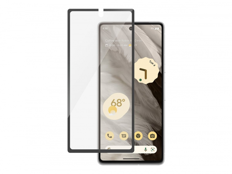 PanzerGlass Google Pixel 7a PanzerGlass Google Pixel 7a