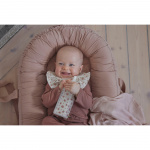 Elodie Details Dry Bib - Autumn Rose Elodie Details Dry Bib - Autumn Rose