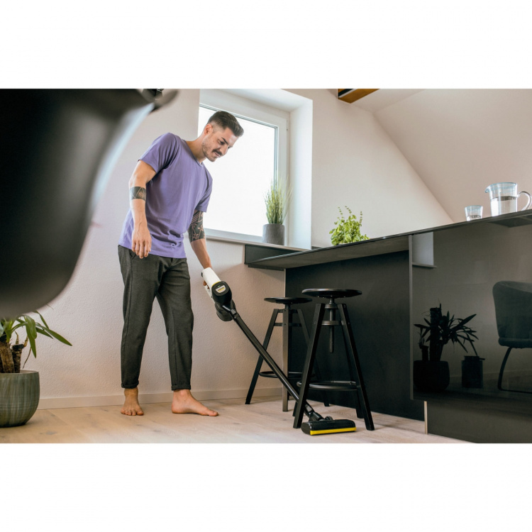 Kärcher Skaftdammsugare VC 4 Cordless myHome