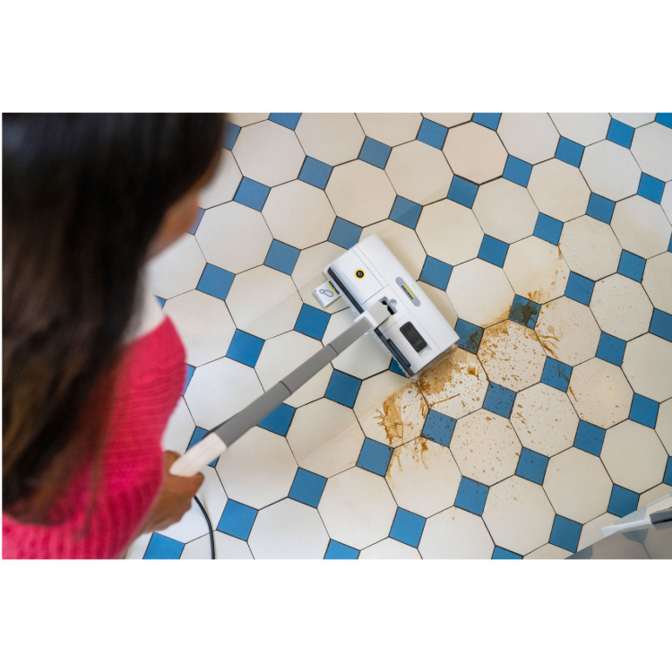 Kärcher Ångtvätt SC 1 Upright Kärcher Ångtvätt SC 1 Upright