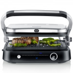 Severin Kontaktgrill Pro Automatisk Multifunktionell KG2395
