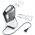 Severin Elvisp 400w HM3832 visp/degkrokar Telesladd