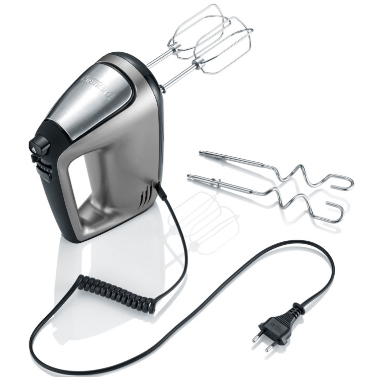 Severin Elvisp 400w HM3832 visp/degkrokar Telesladd