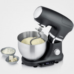 Severin Köksassistent 5,5l med inbyggd Våg 1000w KM3898