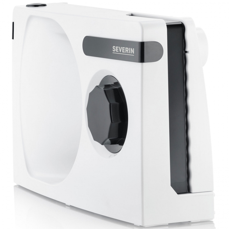 Severin Skärmaskin 100w AS3912 German quality (RSG Solingen)