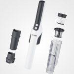 Severin Handdammsugare HV7140 2200mha Li-Ion Hög effekt Severin Handdammsugare HV7140 2200mha Li-Ion Hög effekt