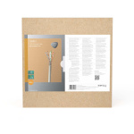 Nedis Netwerk Kabel Rol | CAT6 | Solid | S/FTP | CCA | 305.0 m | Binnenshuis | Rond | PVC | Grijs | Trekdoos Nedis Netwerk Kabel Rol | CAT6 | Solid | S/FTP | CCA | 305.0 m | Binnenshuis | Rond | PVC | Grijs | Trekdoos